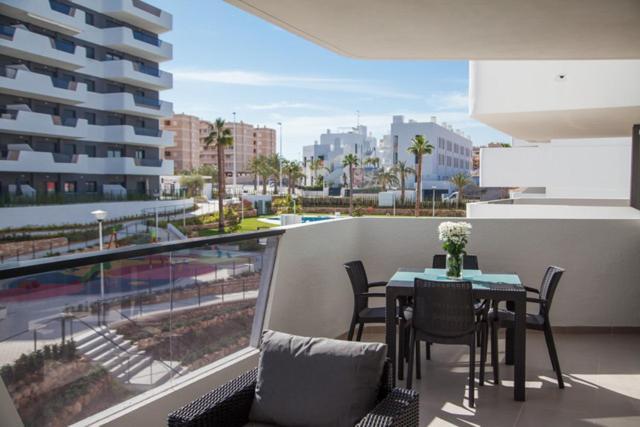 Bahia Arenales del Sol Exterior foto