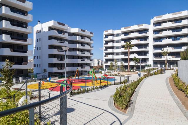 Bahia Arenales del Sol Exterior foto